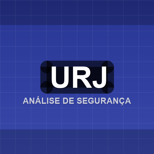 urj logo