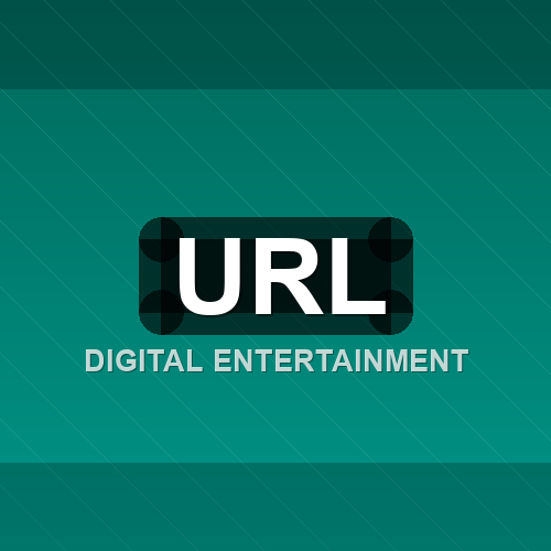 url logo