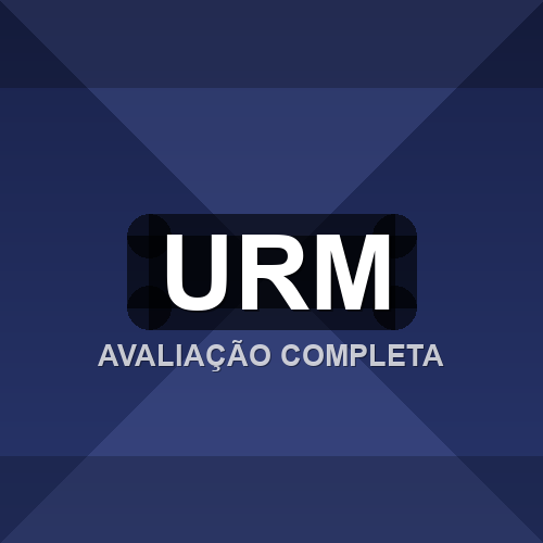 urm logo