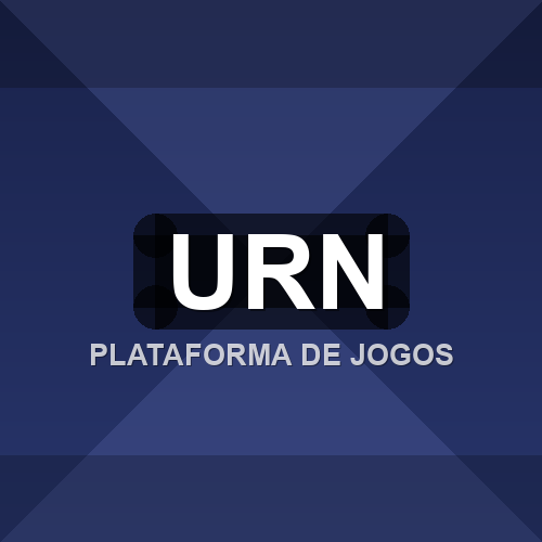 urn logo