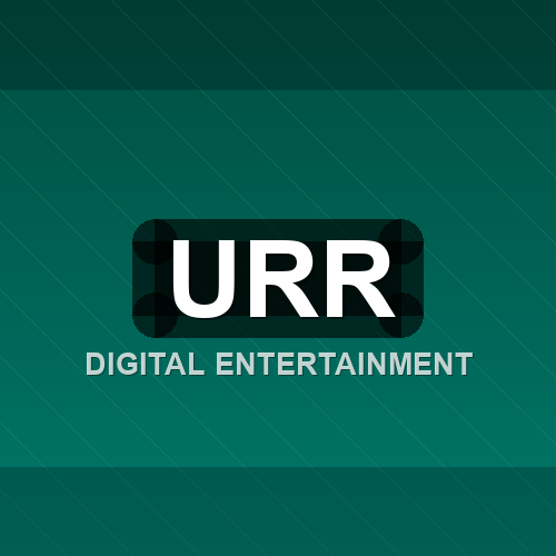 urr logo