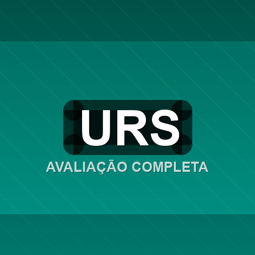 urs logo