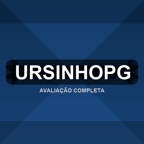 ursinhopg logo
