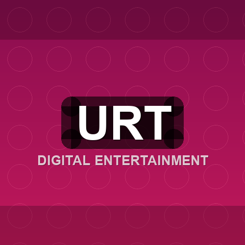 urt logo