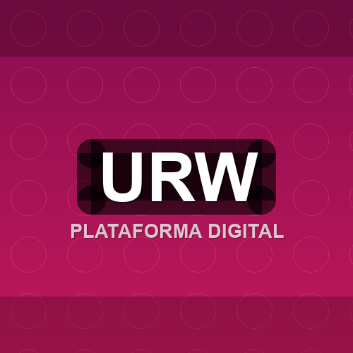 urw logo