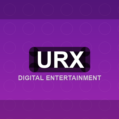urx logo