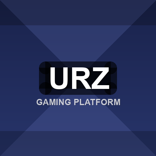 urz logo