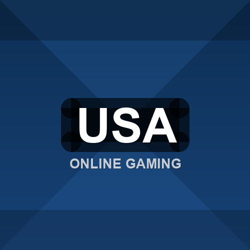 usa logo