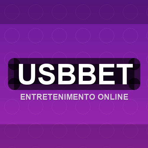 usbbet logo