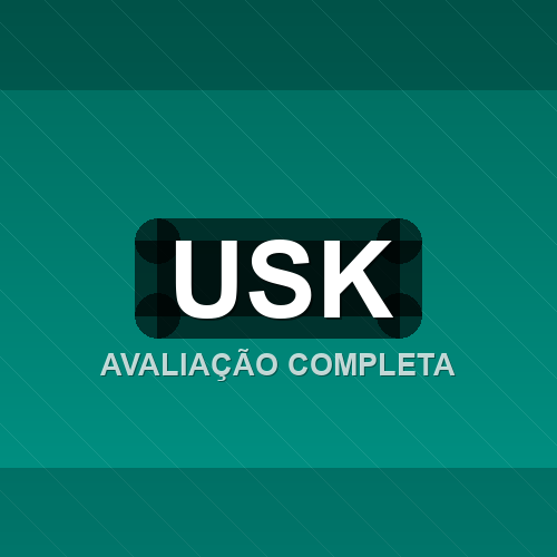 usk logo
