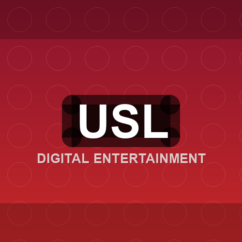 usl logo