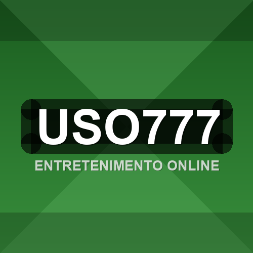 uso777 logo