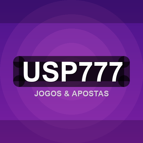 usp777 logo