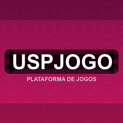 uspjogo logo