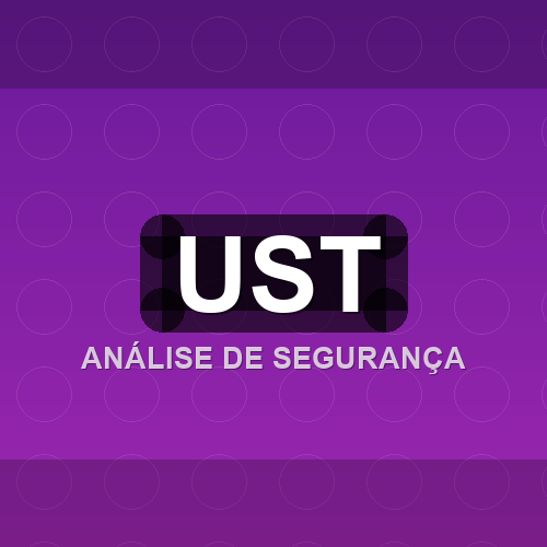 ust logo