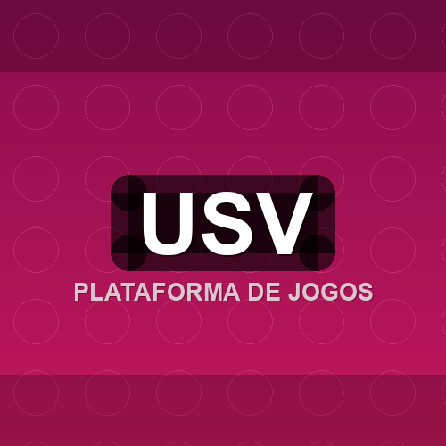 usv logo