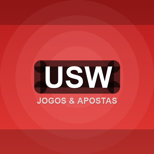 usw logo