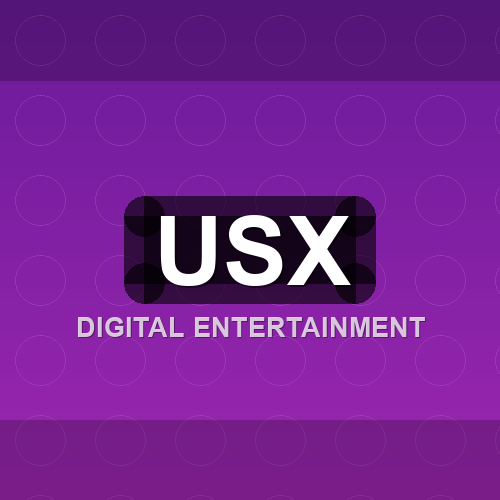 usx logo