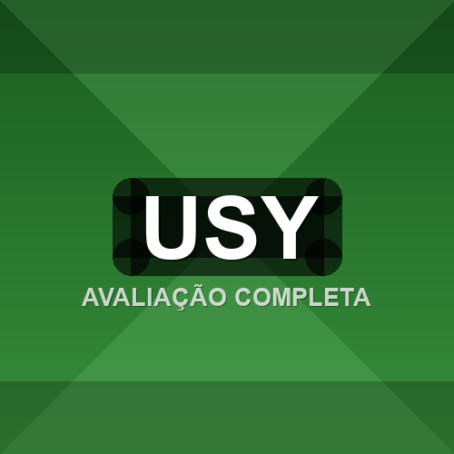 usy logo