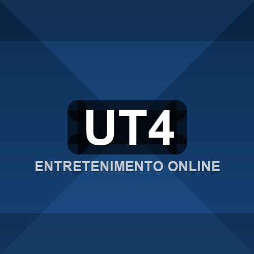 ut4 logo