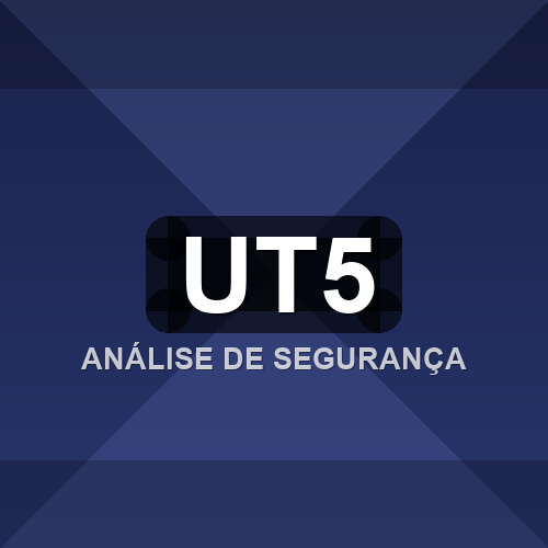 ut5 logo