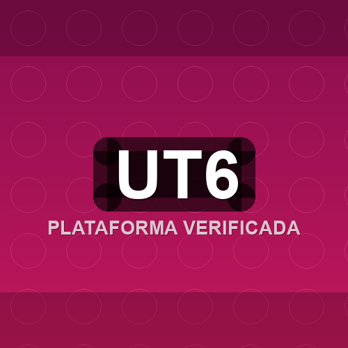 ut6 logo