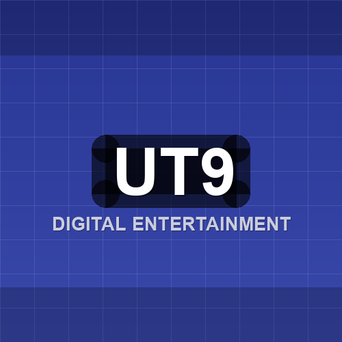 ut9 logo