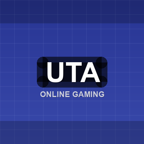uta logo
