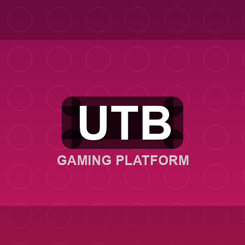 utb logo