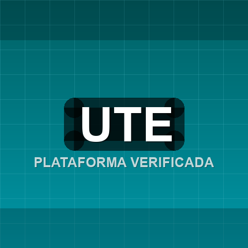 ute logo