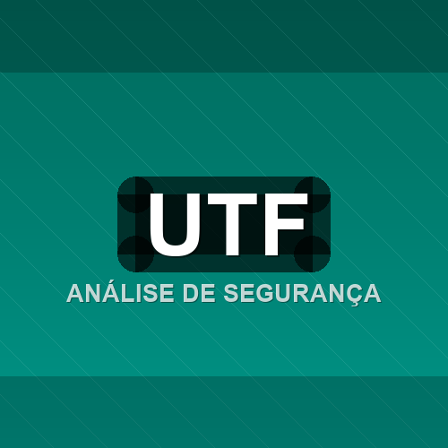 utf logo