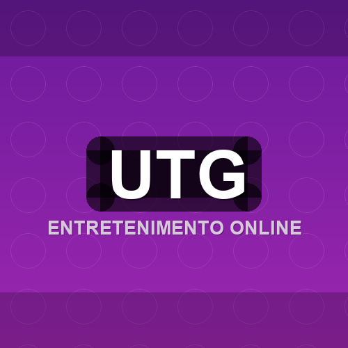 utg logo