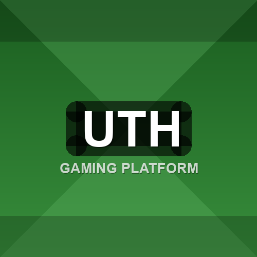 uth logo