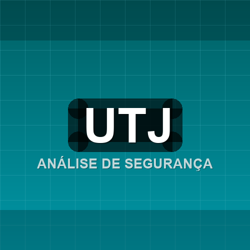 utj logo