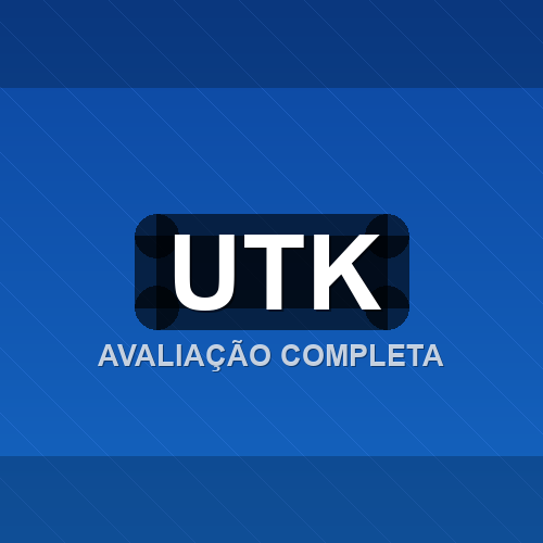 utk logo