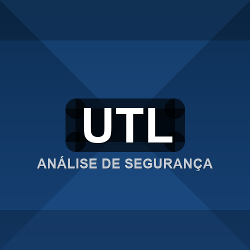utl logo