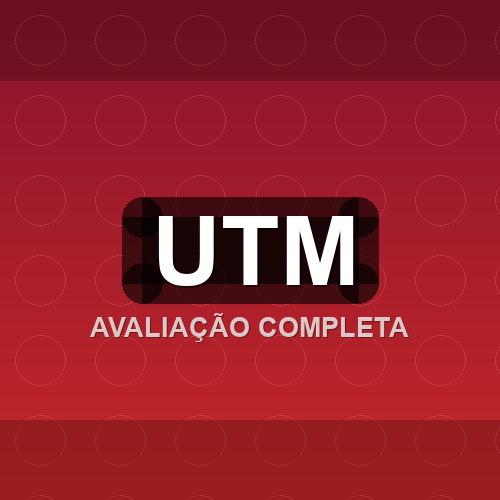 utm logo