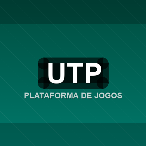 utp logo