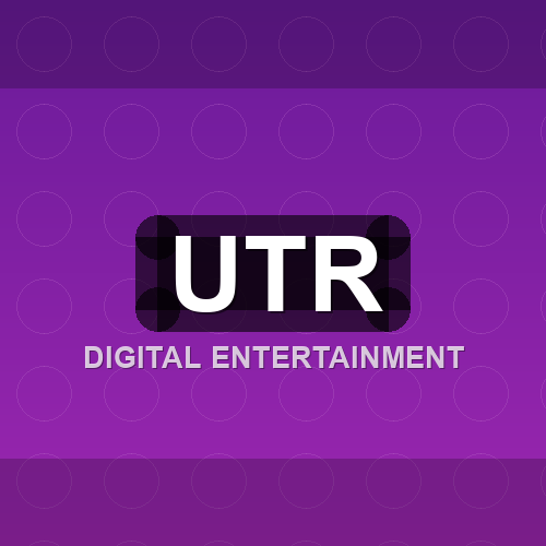 utr logo