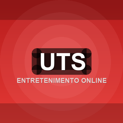 uts logo