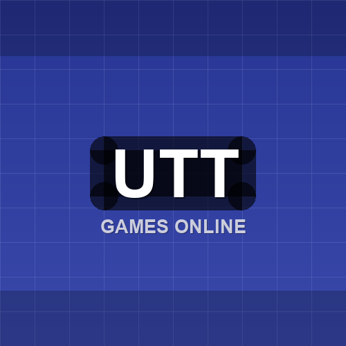 utt logo