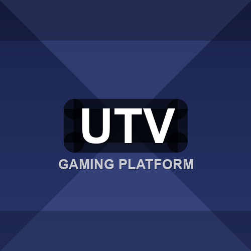 utv logo
