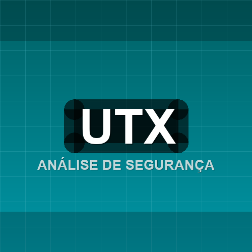 utx logo