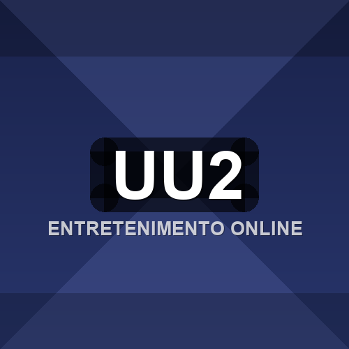 uu2 logo