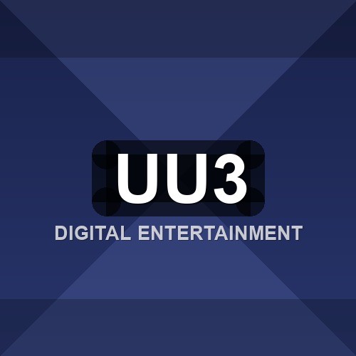 uu3 logo
