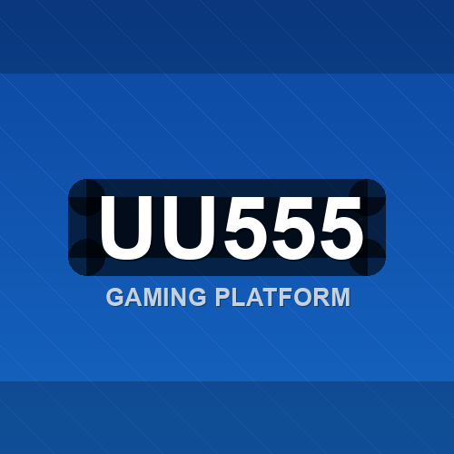 uu555 logo