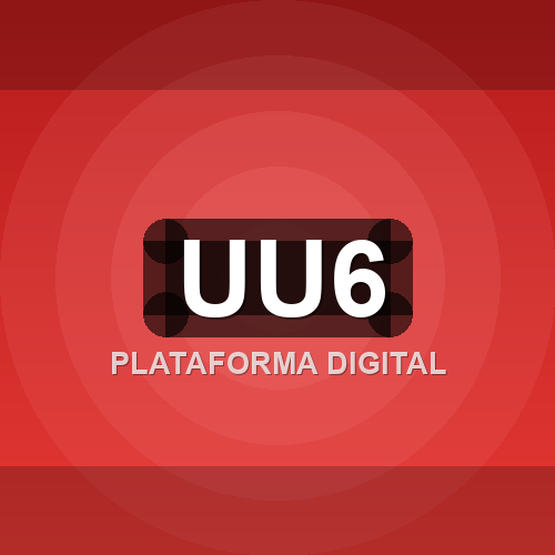 uu6 logo