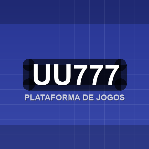 uu777 logo