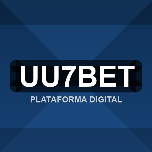 uu7bet logo