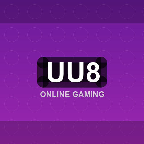 uu8 logo